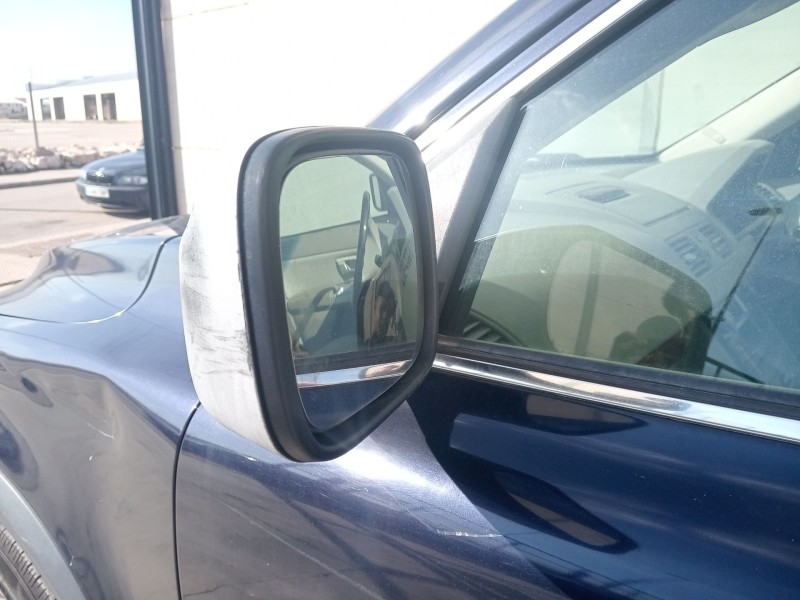 Recambio de retrovisor izquierdo para volvo xc90 d5 summum (7 asientos) referencia OEM IAM D5244T5  