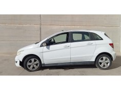 mercedes-benz clase b sports tourer (w245) del año 2009