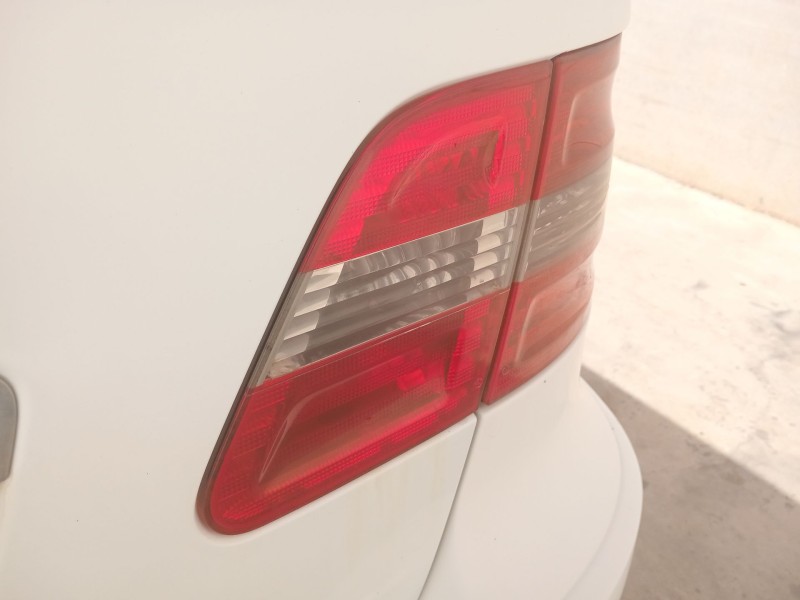 Recambio de piloto trasero derecho interior para mercedes-benz clase b sports tourer (w245) b 180 cdi (245.207) referencia OEM I