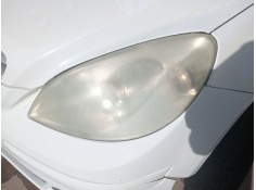 Recambio de piloto delantero izquierdo para mercedes-benz clase b sports tourer (w245) b 180 cdi (245.207) referencia OEM IAM OM