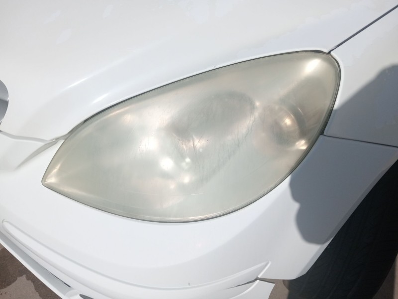 Recambio de piloto delantero izquierdo para mercedes-benz clase b sports tourer (w245) b 180 cdi (245.207) referencia OEM IAM OM