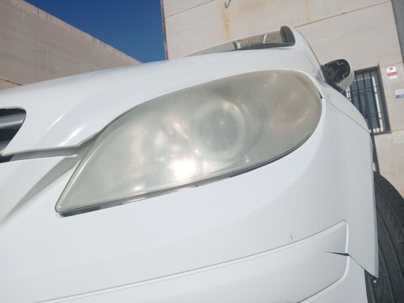 Recambio de piloto delantero izquierdo para mercedes-benz clase b sports tourer (w245) b 180 cdi (245.207) referencia OEM IAM OM