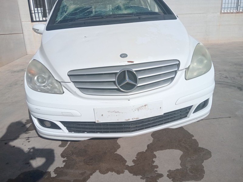 Recambio de paragolpes delantero para mercedes-benz clase b sports tourer (w245) b 180 cdi (245.207) referencia OEM IAM OM640.94