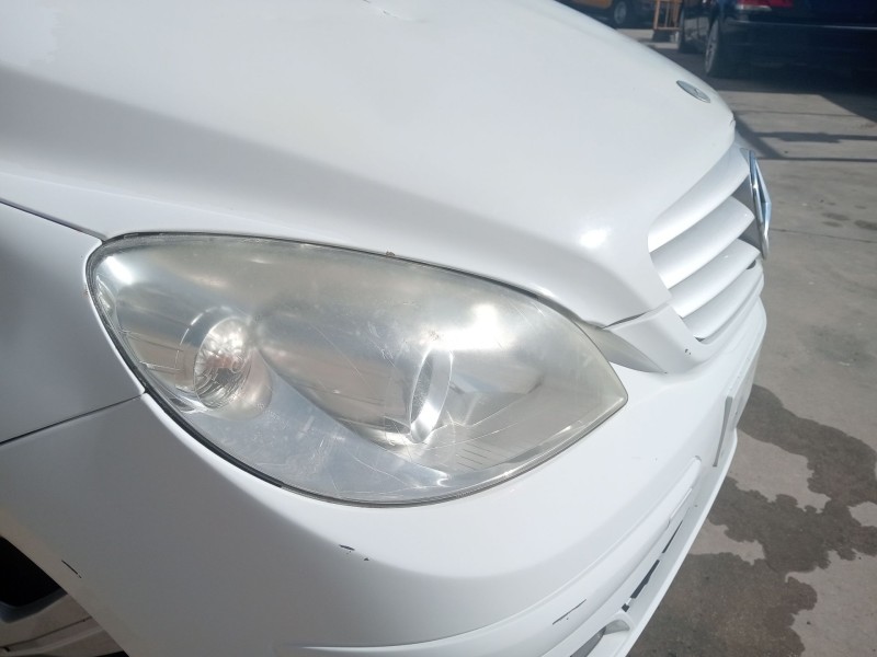 Recambio de piloto delantero derecho para mercedes-benz clase b sports tourer (w245) b 180 cdi (245.207) referencia OEM IAM OM64