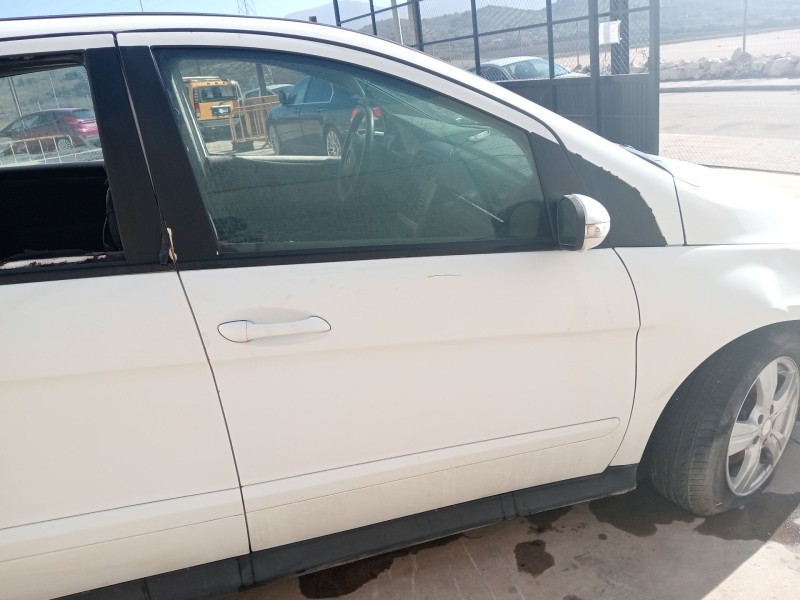 Recambio de puerta delantera derecha para mercedes-benz clase b sports tourer (w245) b 180 cdi (245.207) referencia OEM IAM   