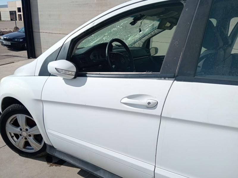 Recambio de puerta delantera izquierda para mercedes-benz clase b sports tourer (w245) b 180 cdi (245.207) referencia OEM IAM   