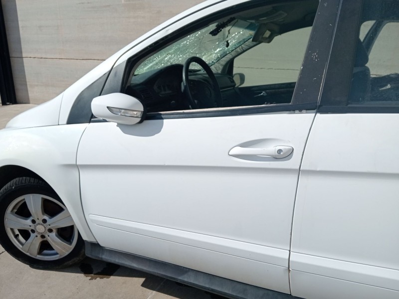 Recambio de puerta delantera izquierda para mercedes-benz clase b sports tourer (w245) b 180 cdi (245.207) referencia OEM IAM   