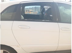 Recambio de puerta trasera derecha para mercedes-benz clase b sports tourer (w245) b 180 cdi (245.207) referencia OEM IAM   