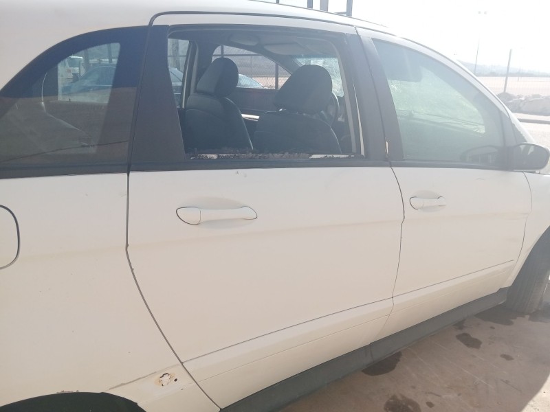 Recambio de puerta trasera derecha para mercedes-benz clase b sports tourer (w245) b 180 cdi (245.207) referencia OEM IAM   