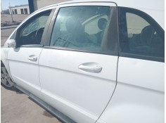 Recambio de puerta trasera izquierda para mercedes-benz clase b sports tourer (w245) b 180 cdi (245.207) referencia OEM IAM   