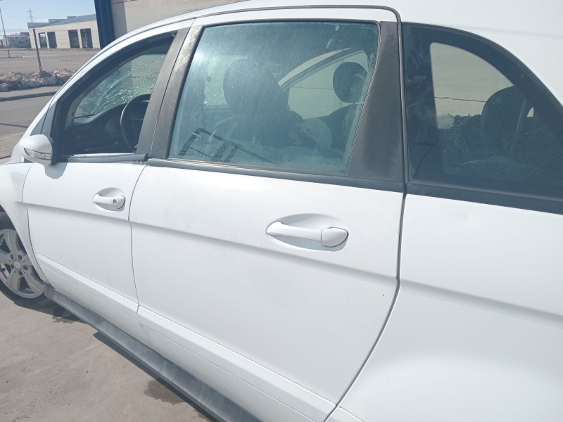 Recambio de puerta trasera izquierda para mercedes-benz clase b sports tourer (w245) b 180 cdi (245.207) referencia OEM IAM   