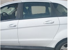 Recambio de puerta trasera izquierda para mercedes-benz clase b sports tourer (w245) b 180 cdi (245.207) referencia OEM IAM    2