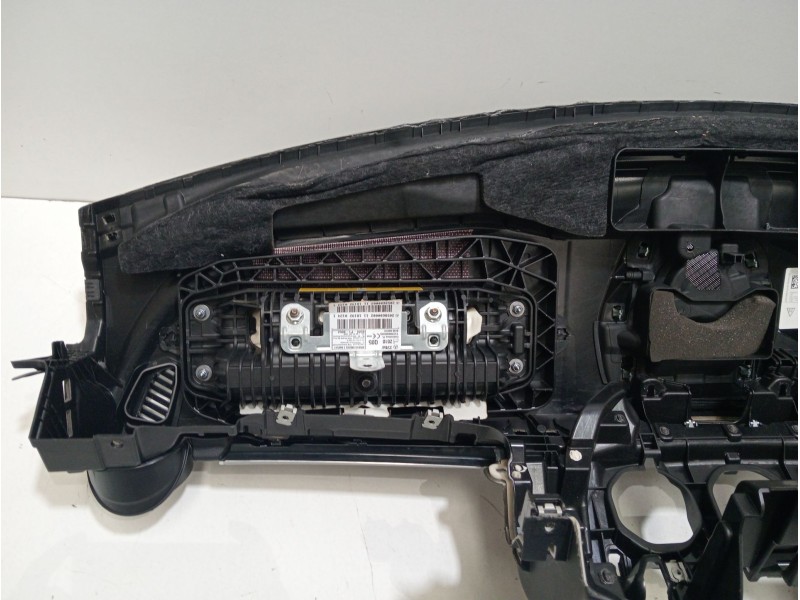 Recambio de kit airbag para mercedes-benz clase c (w205) familiar c 220 t d (205.214) referencia OEM IAM 654920  