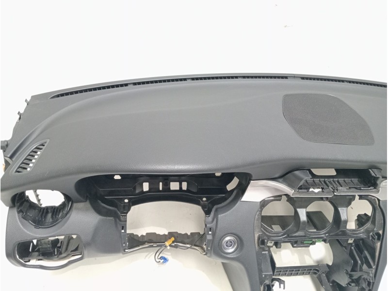 Recambio de kit airbag para mercedes-benz clase c (w205) familiar c 220 t d (205.214) referencia OEM IAM 654920  