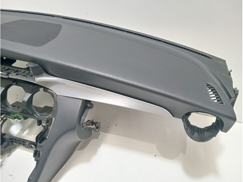 Recambio de kit airbag para mercedes-benz clase c (w205) familiar c 220 t d (205.214) referencia OEM IAM 654920  