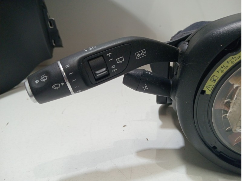 Recambio de kit airbag para mercedes-benz clase c (w205) familiar c 220 t d (205.214) referencia OEM IAM 654920  