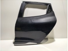 Recambio de puerta trasera izquierda para renault clio iv (bh_) 1.6 rs (bhj4, bhj6, bhmm) referencia OEM IAM   