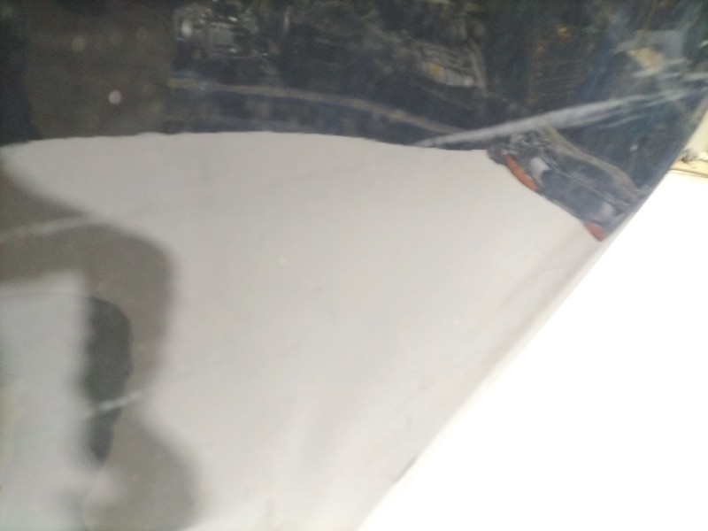 Recambio de puerta trasera izquierda para renault clio iv (bh_) 1.6 rs (bhj4, bhj6, bhmm) referencia OEM IAM   