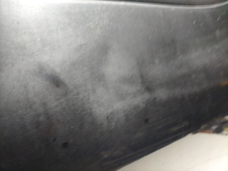 Recambio de puerta trasera izquierda para renault clio iv (bh_) 1.6 rs (bhj4, bhj6, bhmm) referencia OEM IAM   