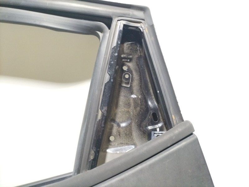 Recambio de puerta trasera izquierda para renault clio iv (bh_) 1.6 rs (bhj4, bhj6, bhmm) referencia OEM IAM   