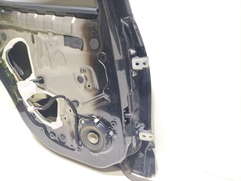 Recambio de puerta trasera izquierda para renault clio iv (bh_) 1.6 rs (bhj4, bhj6, bhmm) referencia OEM IAM 821134212R  