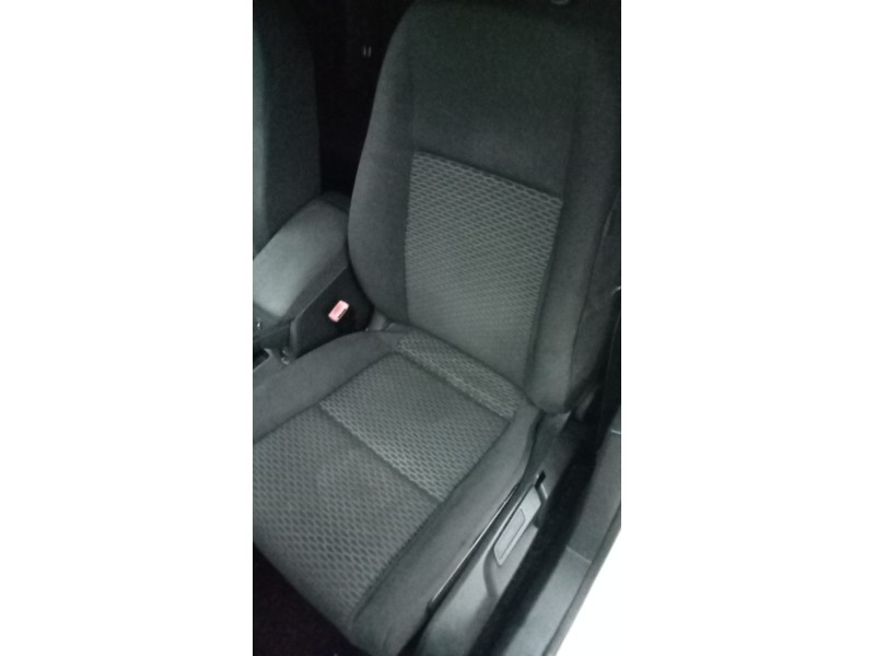 volkswagen golf vi (5k1) del año 2010