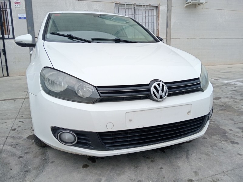 Recambio de frente para volkswagen golf vi (5k1) 1.6 tdi referencia OEM IAM CAYC  