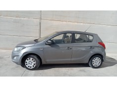 hyundai i20 i (pb, pbt) del año 2013