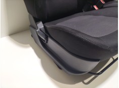 Recambio de juego asientos completo para hyundai i20 i (pb, pbt) 1.2 referencia OEM IAM negros   2