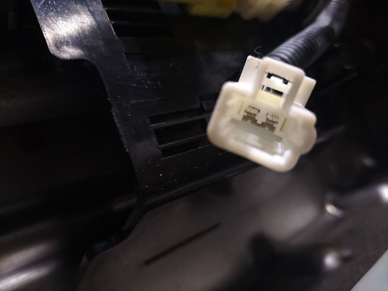 Recambio de juego asientos completo para hyundai i20 i (pb, pbt) 1.2 referencia OEM IAM negros  