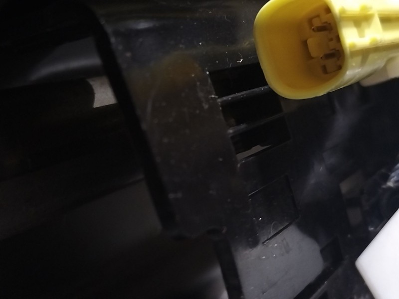 Recambio de juego asientos completo para hyundai i20 i (pb, pbt) 1.2 referencia OEM IAM negros  