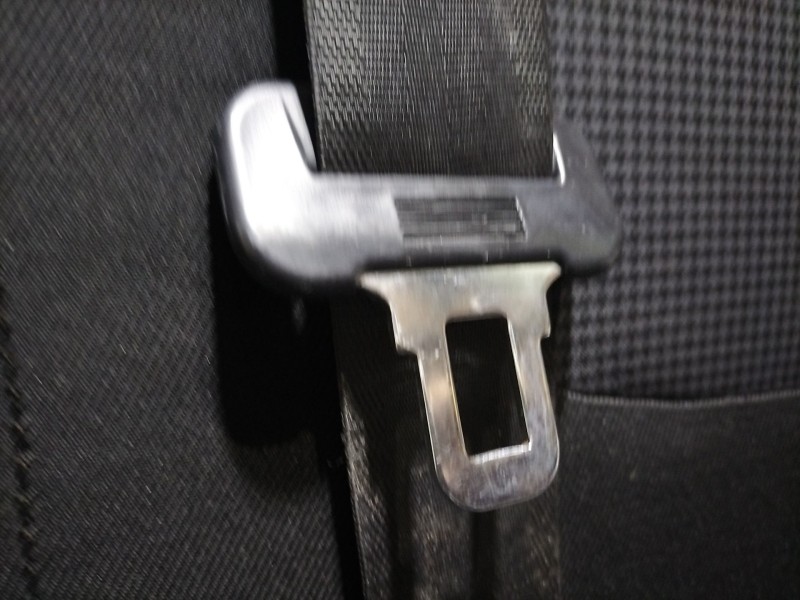 Recambio de juego asientos completo para hyundai i20 i (pb, pbt) 1.2 referencia OEM IAM negros  