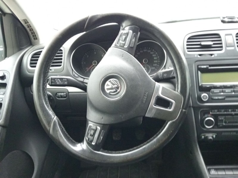 Recambio de volante para volkswagen golf vi (5k1) 1.6 tdi referencia OEM IAM CAYC  