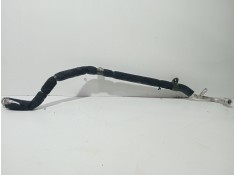 Recambio de tubos aire acondicionado para nissan terrano ii (r20) 2.7 tdi 4wd referencia OEM IAM TD27TI  