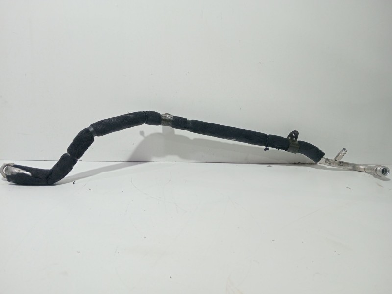 Recambio de tubos aire acondicionado para nissan terrano ii (r20) 2.7 tdi 4wd referencia OEM IAM TD27TI  