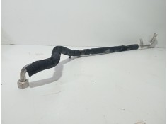 Recambio de tubos aire acondicionado para nissan terrano ii (r20) 2.7 tdi 4wd referencia OEM IAM TD27TI   2