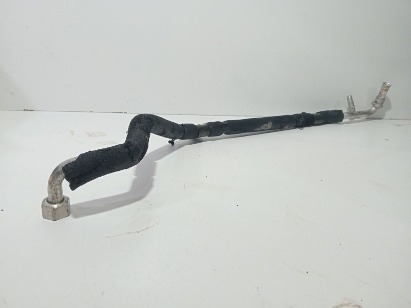 Recambio de tubos aire acondicionado para nissan terrano ii (r20) 2.7 tdi 4wd referencia OEM IAM TD27TI  