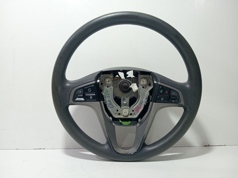 Recambio de volante para hyundai i20 i (pb, pbt) 1.2 referencia OEM IAM G4LA  