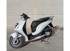 honda ps del año 2008 2