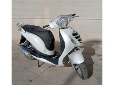 honda ps del año 2008