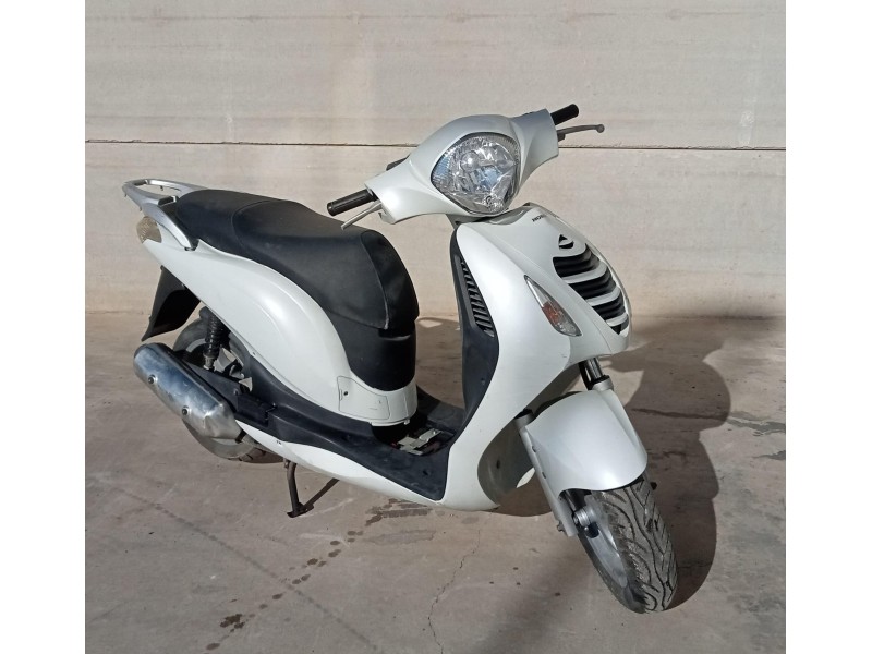 honda ps del año 2008