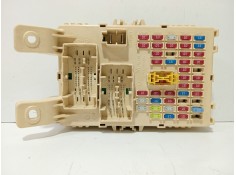 Recambio de caja reles / fusibles para hyundai i20 i (pb, pbt) 1.2 referencia OEM IAM 1J03012100620   2