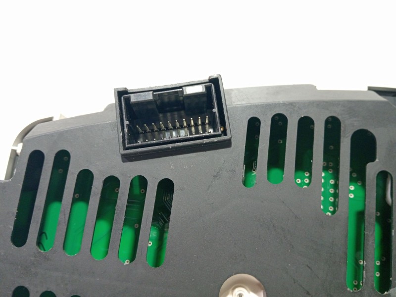 Recambio de cuadro instrumentos para hyundai i20 i (pb, pbt) 1.2 referencia OEM IAM   