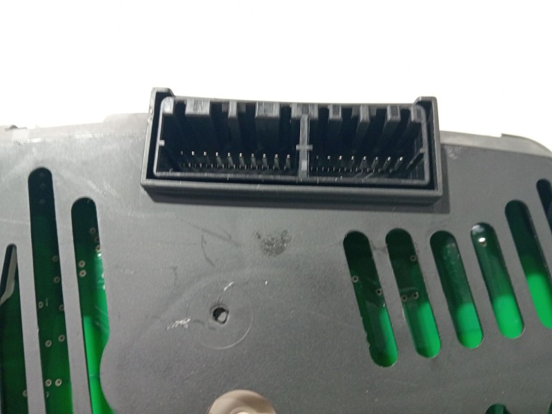 Recambio de cuadro instrumentos para hyundai i20 i (pb, pbt) 1.2 referencia OEM IAM   