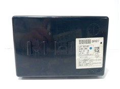 Recambio de modulo electronico para hyundai i20 i (pb, pbt) 1.2 referencia OEM IAM 954001JBB1  