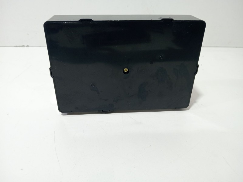 Recambio de modulo electronico para hyundai i20 i (pb, pbt) 1.2 referencia OEM IAM 954001JBB1  