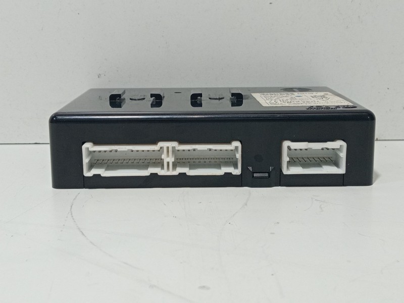 Recambio de modulo electronico para hyundai i20 i (pb, pbt) 1.2 referencia OEM IAM 954001JBB1  