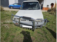 nissan terrano/terrano.ii (r20) del año 2001