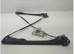 Recambio de elevalunas delantero derecho para seat ibiza (6l1) stylance referencia OEM IAM 6L4837752DJ  