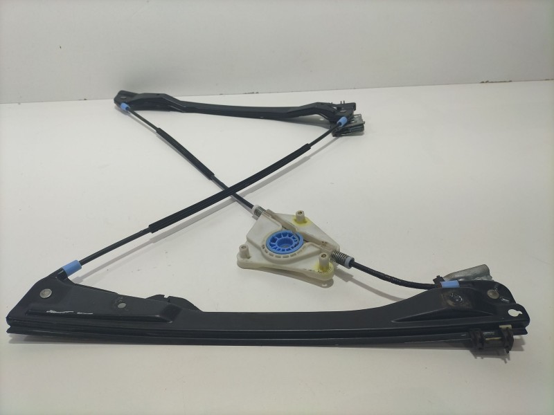 Recambio de elevalunas delantero derecho para seat ibiza (6l1) stylance referencia OEM IAM 6L4837752DJ  